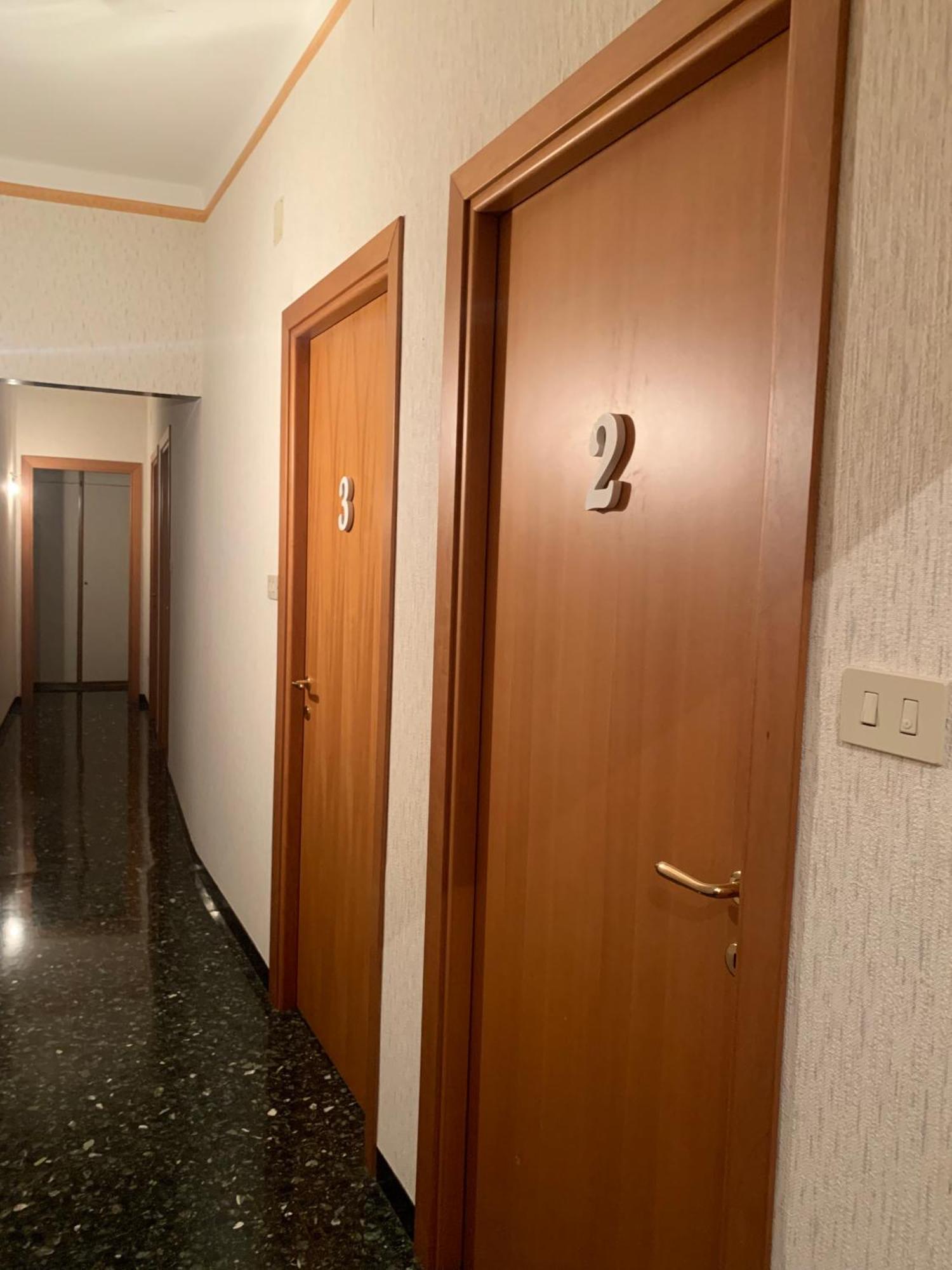 Erzelli'S House By Smart-Home, Apt A Con 3 Camere Генуя Экстерьер фото