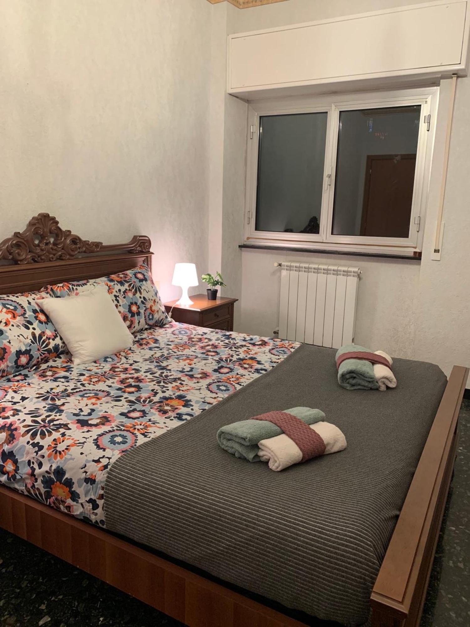 Erzelli'S House By Smart-Home, Apt A Con 3 Camere Генуя Экстерьер фото